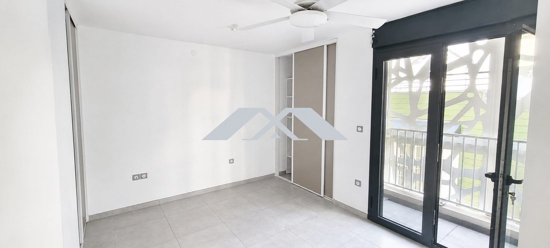 Apartment in Saint Denis, Saint-Denis, Réunion 4 - 18323683
