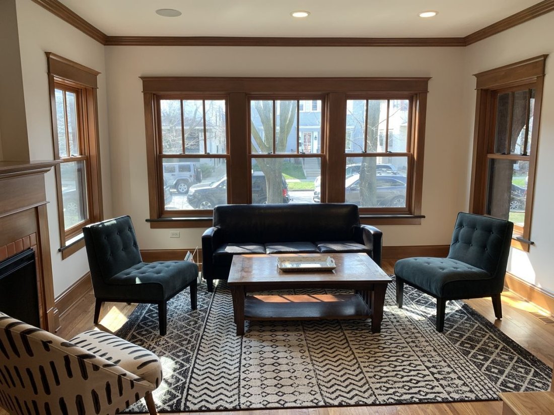 House in Chicago, Illinois, United States 4 - 18323505