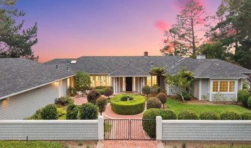 Casa en Watsonville, California, Estados Unidos 1