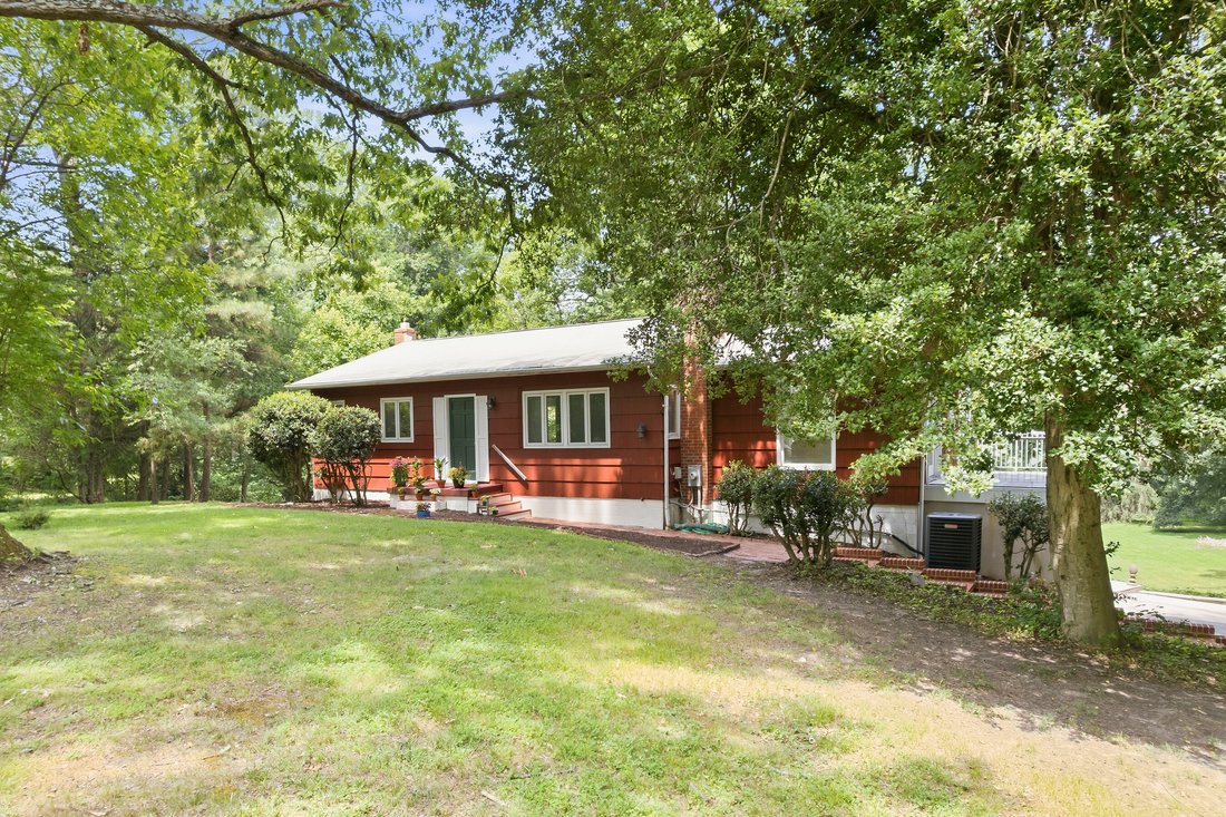 House in Upper Marlboro, Maryland, United States 2 - 18323579
