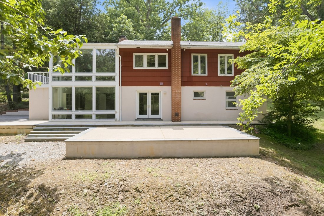 House in Upper Marlboro, Maryland, United States 1 - 18323579