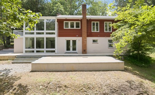 Maison à Upper Marlboro, Maryland, États-Unis 1