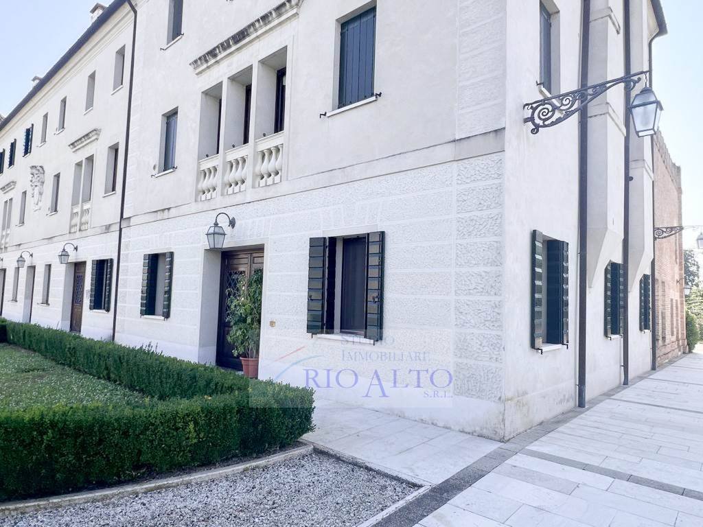 Apartment in Terraglio-La Favorita, Venice, Veneto 1 - 18323438