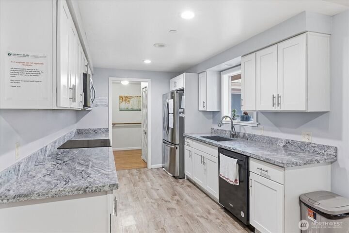 House in Lynnwood, Washington, United States 3 - 18323874