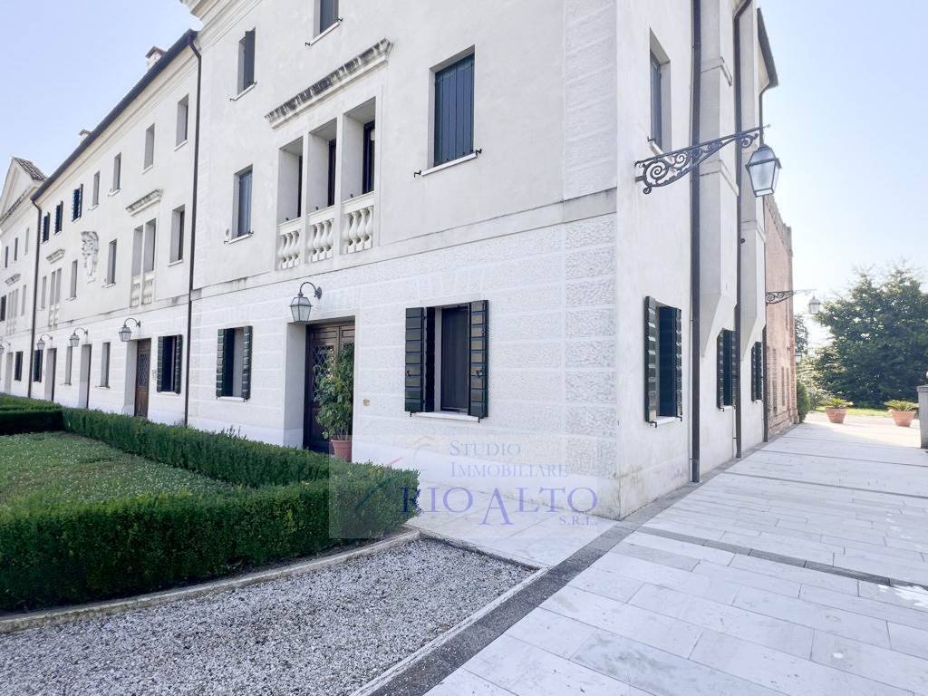 Apartment in Terraglio-La Favorita, Venice, Veneto 3 - 18323438