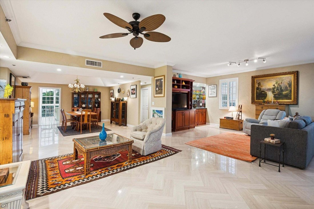 Condo in Pompano Beach, Florida, United States 5 - 18323405