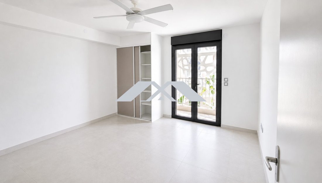 Apartment in Saint Denis, Saint-Denis, Réunion 3 - 18323683