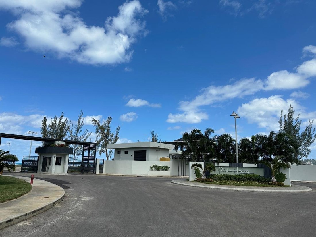 Land in St. James, St. James Parish, Jamaica 5 - 18323904