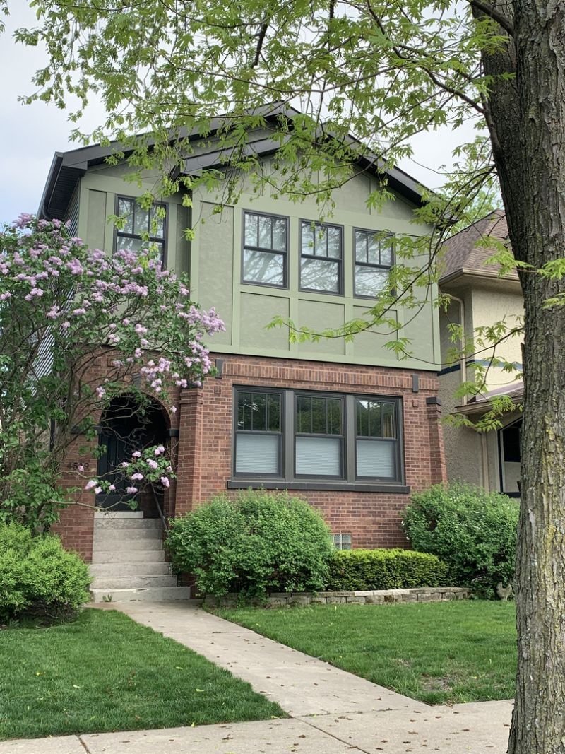 House in Chicago, Illinois, United States 1 - 18323505