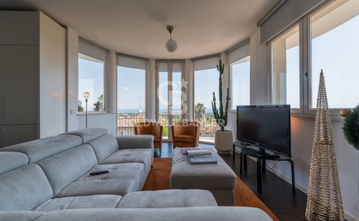 Appartamento a Fontanelle-Colle dei Pini, Riccione, Emilia-Romagna 1