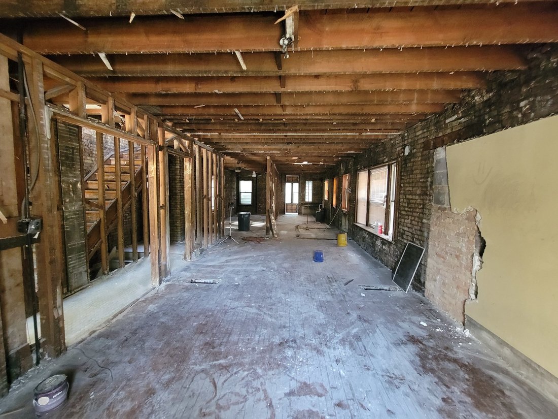 House in Chicago, Illinois, United States 4 - 18323818