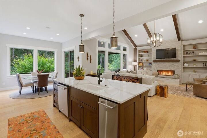 House in Fox Island, Washington, United States 5 - 18323878