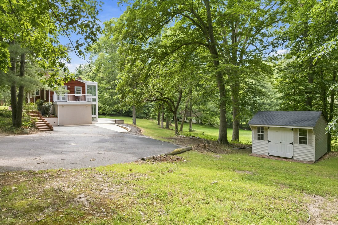 House in Upper Marlboro, Maryland, United States 3 - 18323579