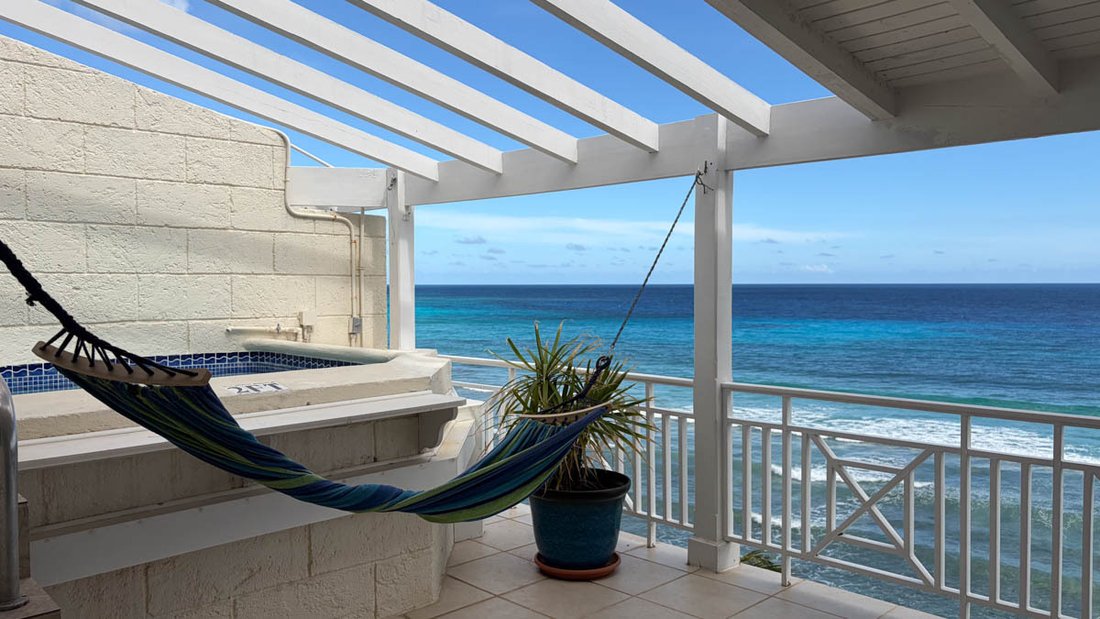 House in Oistins, Christ Church, Barbados 2 - 18323518