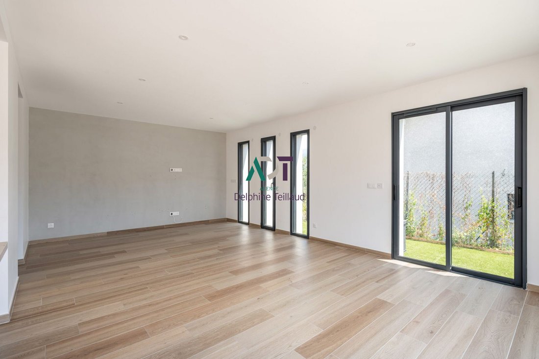 House in Bernin, Auvergne-Rhône-Alpes, France 5 - 18323622