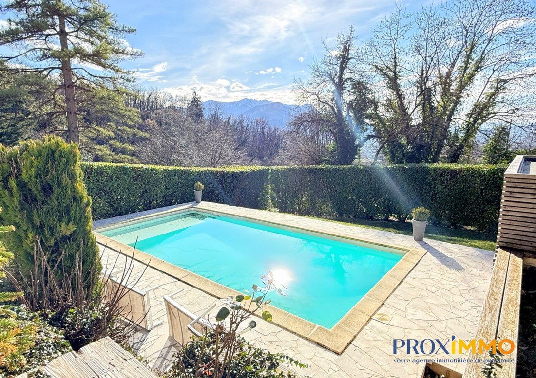 House in La Buisse, Auvergne-Rhône-Alpes, France 5 - 18323757