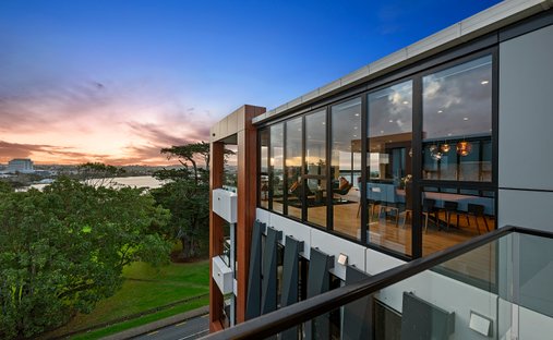 Apartment in Auckland, Auckland, New Zealand 1