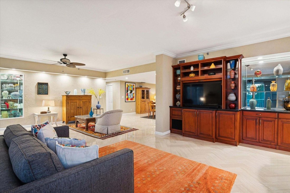 Condo in Pompano Beach, Florida, United States 4 - 18323405