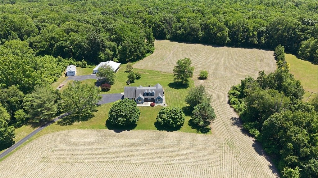 Farm Ranch in Townsend, Delaware, United States 1 - 18323476