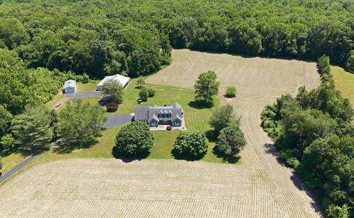 Land in Townsend, Delaware, United States 1