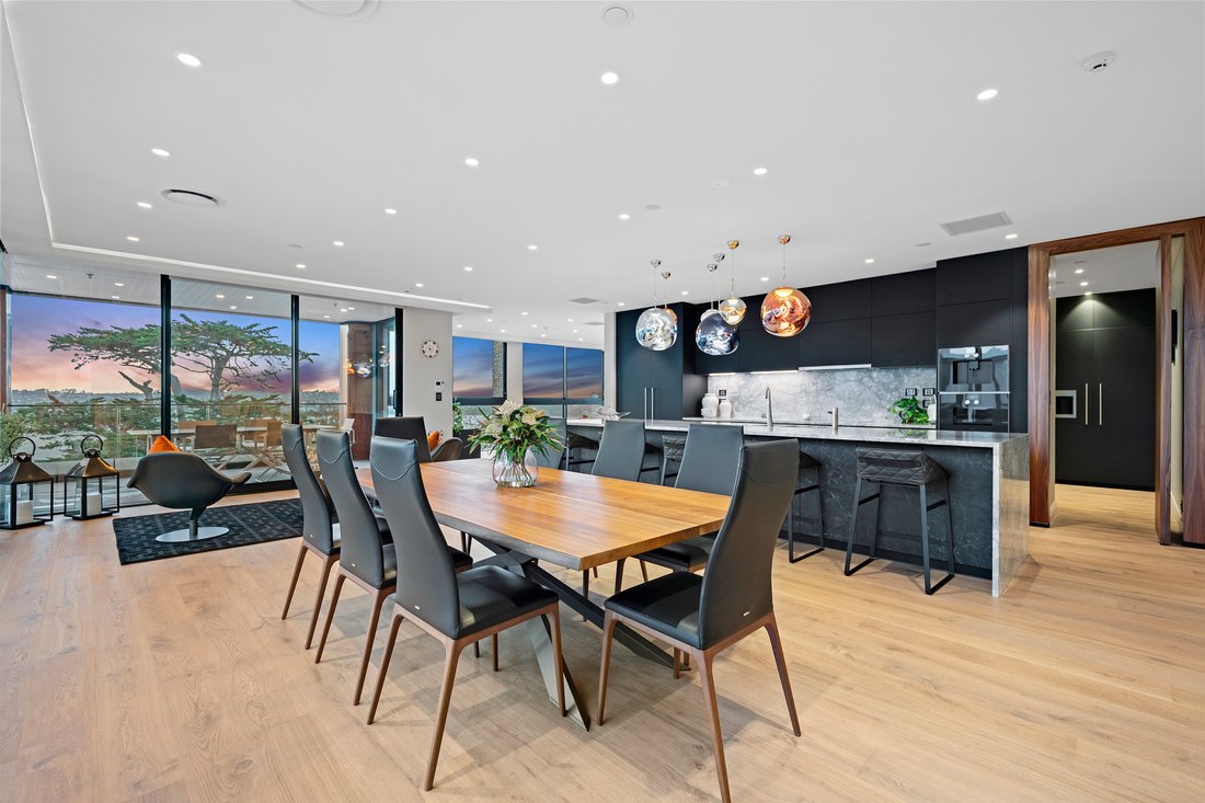 Apartment in Auckland, Auckland, New Zealand 3 - 18323884