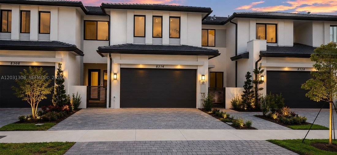 House in Coral Gables, Florida, United States 1 - 18323616