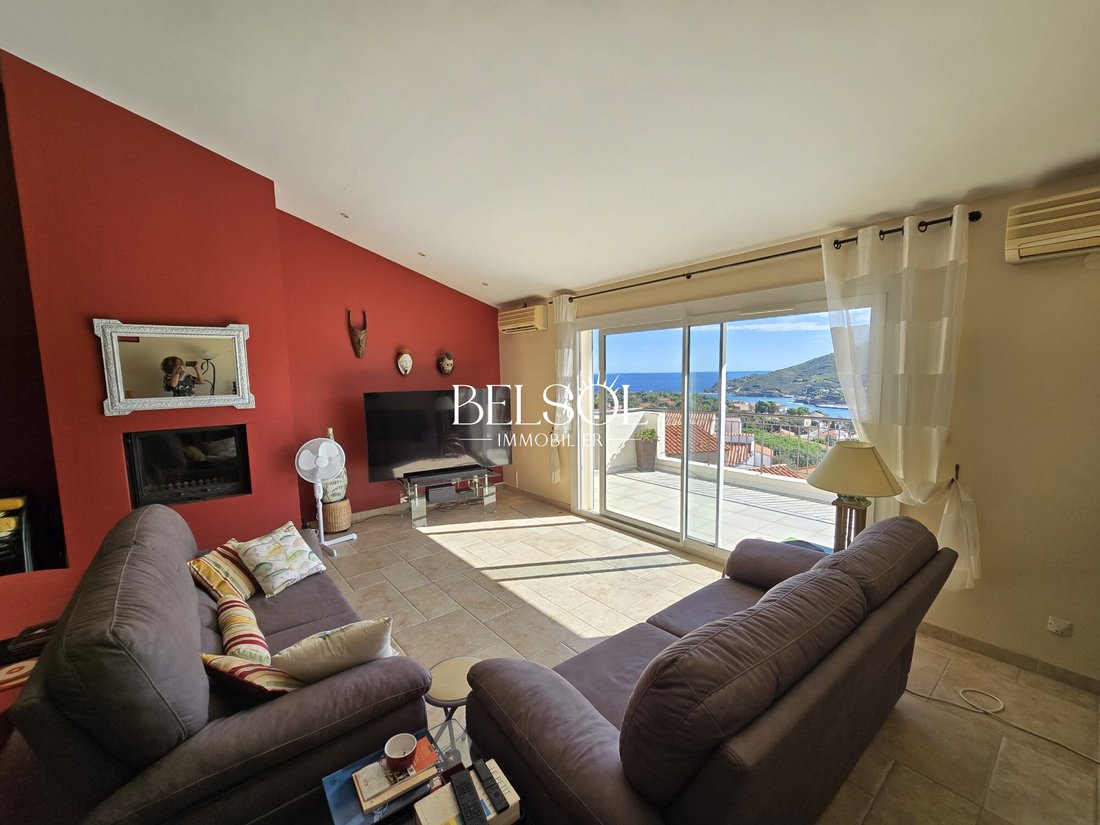 Villa in Centre Ville Port, Port-Vendres, France 2 - 18323748