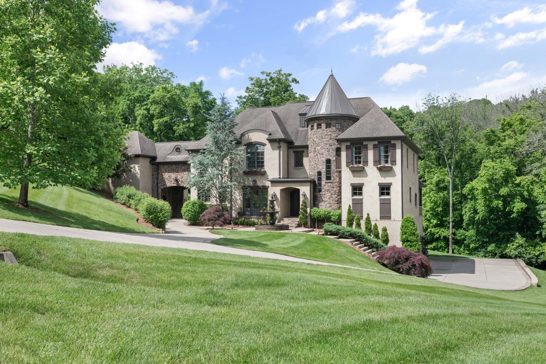 House in Franklin, Tennessee, United States 3 - 18323595