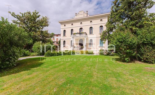 Villa in Monticella, Conegliano, Veneto 1