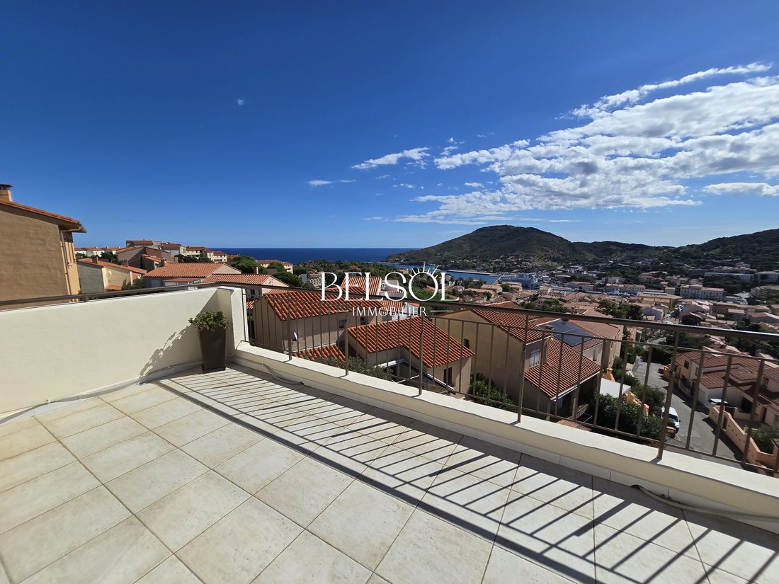 Villa in Centre Ville Port, Port-Vendres, France 3 - 18323748