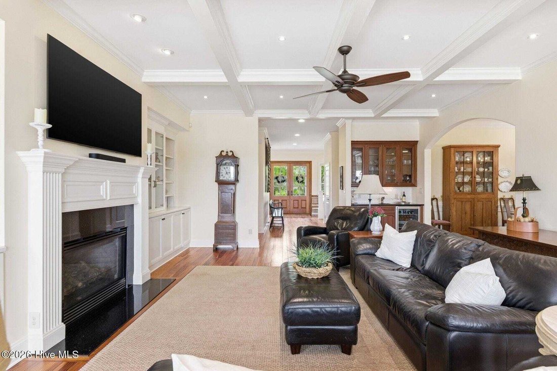House in Porters Neck, North Carolina, United States 2 - 17651285