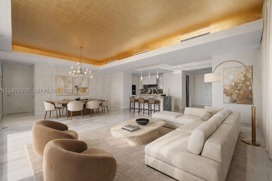 House in Sunny Isles Beach, Florida, United States 1 - 17468430