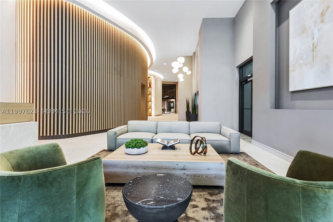 House in Miami, Florida, United States 3 - 17801480