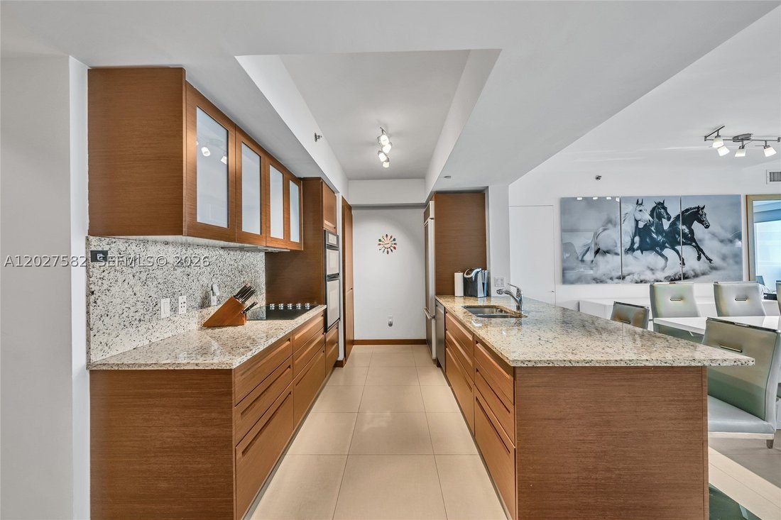 House in Hallandale Beach, Florida, United States 4 - 18049426