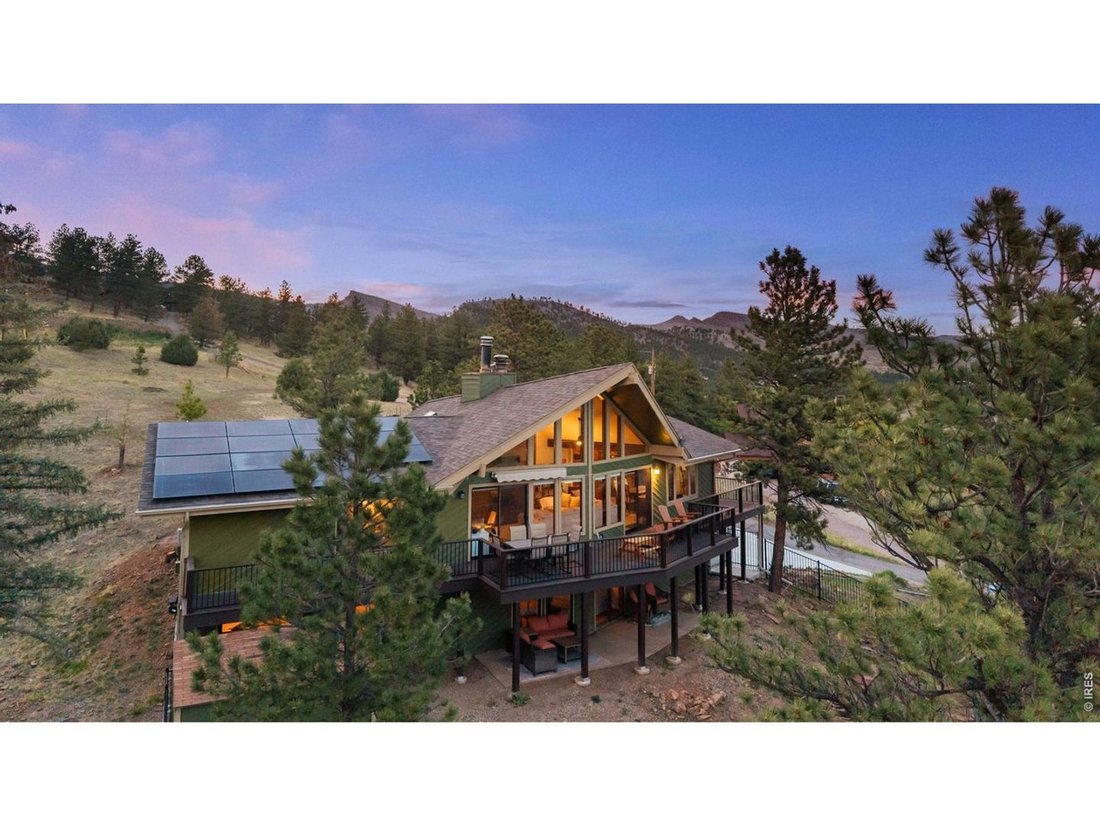 House in Boulder, Colorado, United States 2 - 17834751
