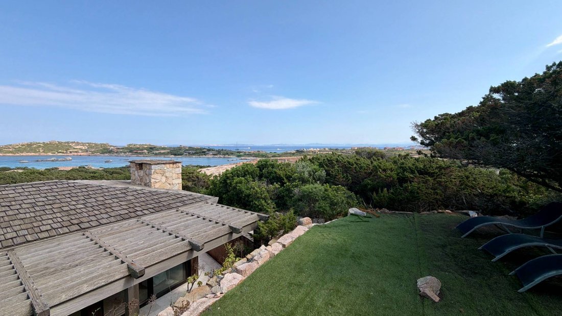 Villa in Razzoli Island, Sardinia, Italy 5 - 18323460