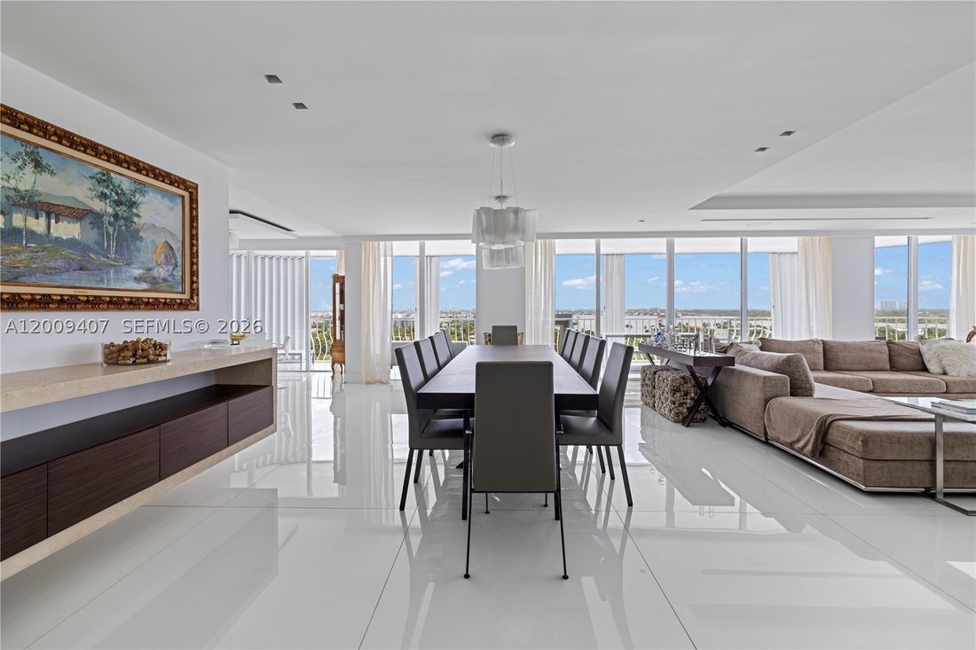 House in Bal Harbour, Florida, United States 5 - 17801482