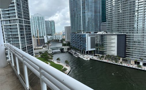 Casa en Miami, Florida, Estados Unidos 1
