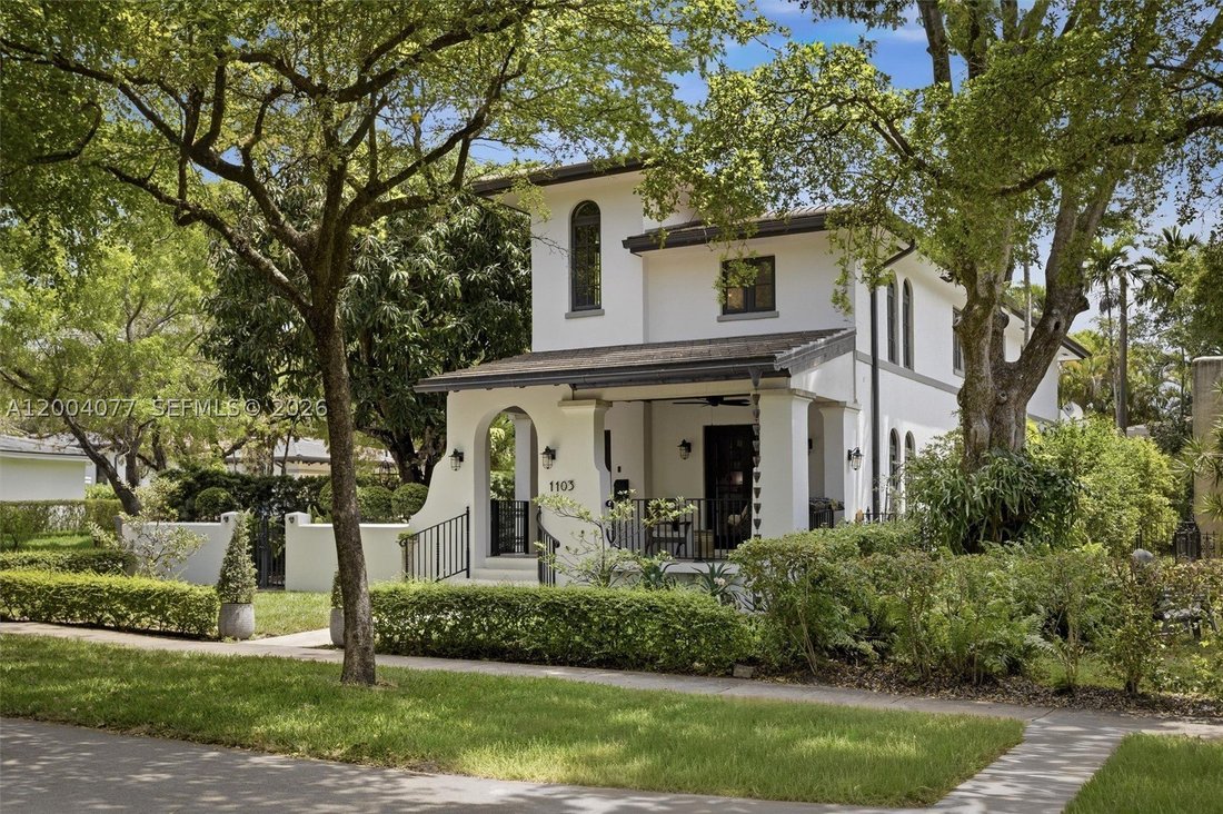 House in Coral Gables, Florida, United States 3 - 17801441