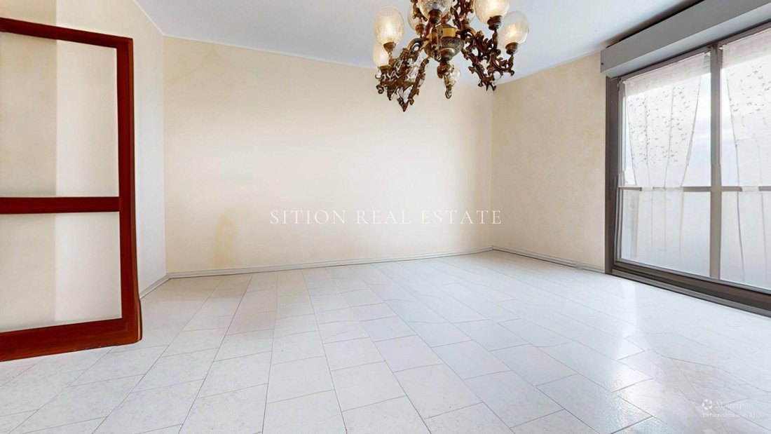 Apartment in Bicocca - Bignami, Milan, Italy 3 - 18323444