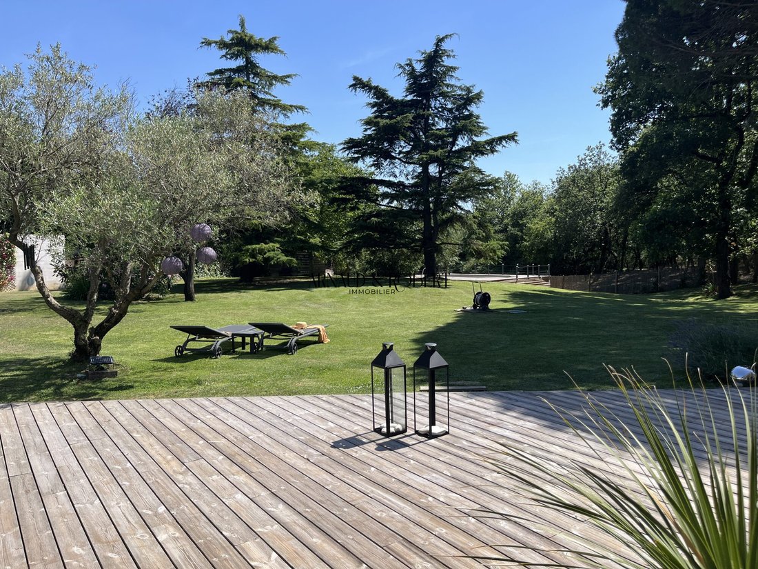 Villa in Allan, Auvergne-Rhône-Alpes, France 3 - 18323643