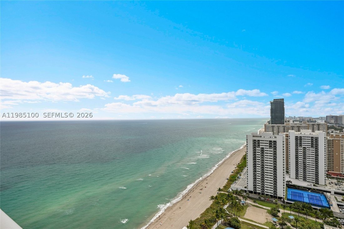 House in Hallandale Beach, Florida, United States 1 - 17667606