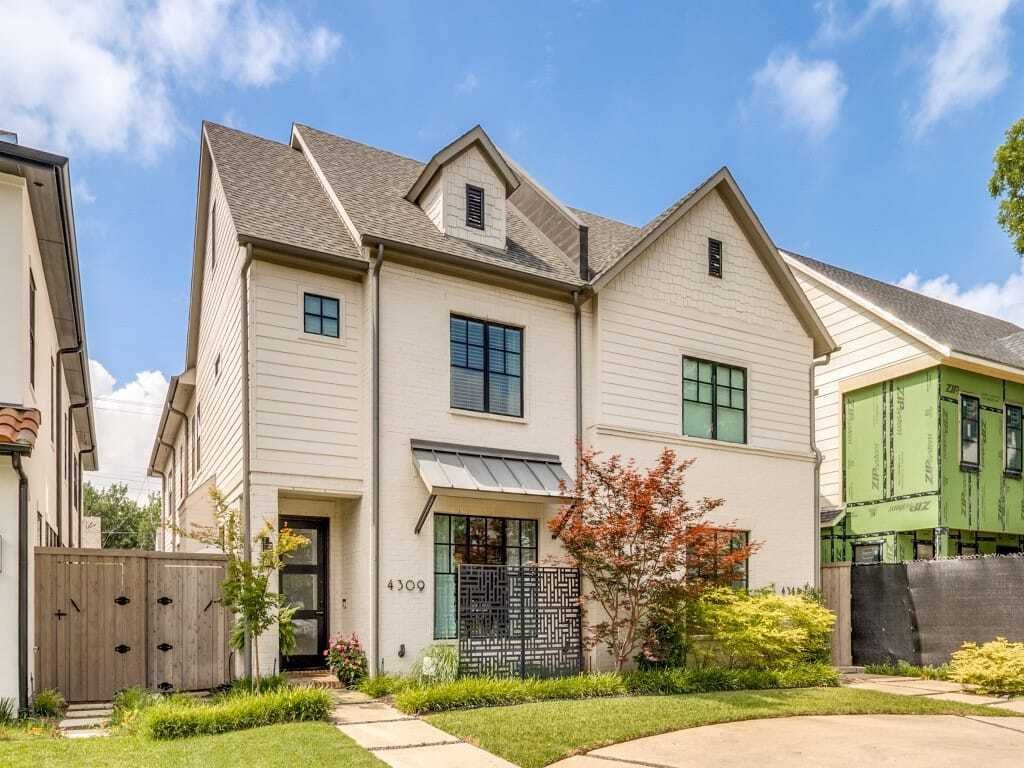 House in Dallas, Texas, United States 2 - 18323539