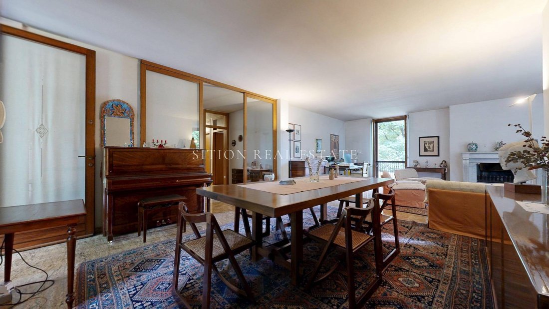 Villa in Dairago, Lombardy, Italy 5 - 18323447