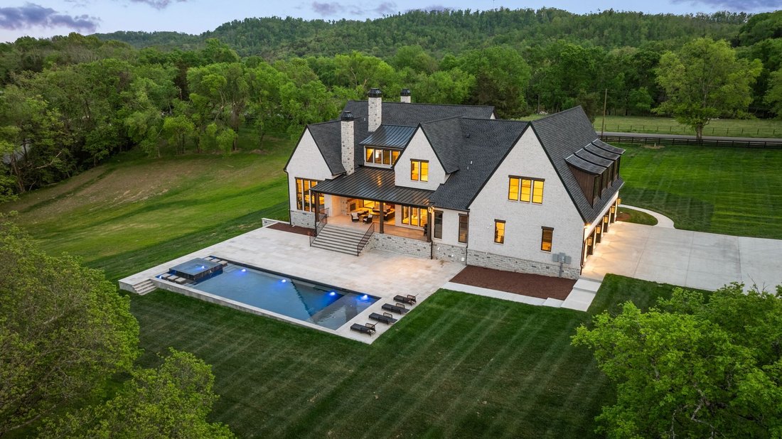 House in Nolensville, Tennessee, United States 2 - 18323597