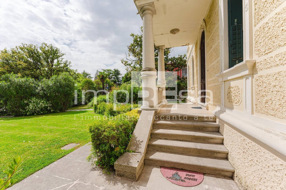 Villa in Monticella, Conegliano, Veneto 3 - 18323461