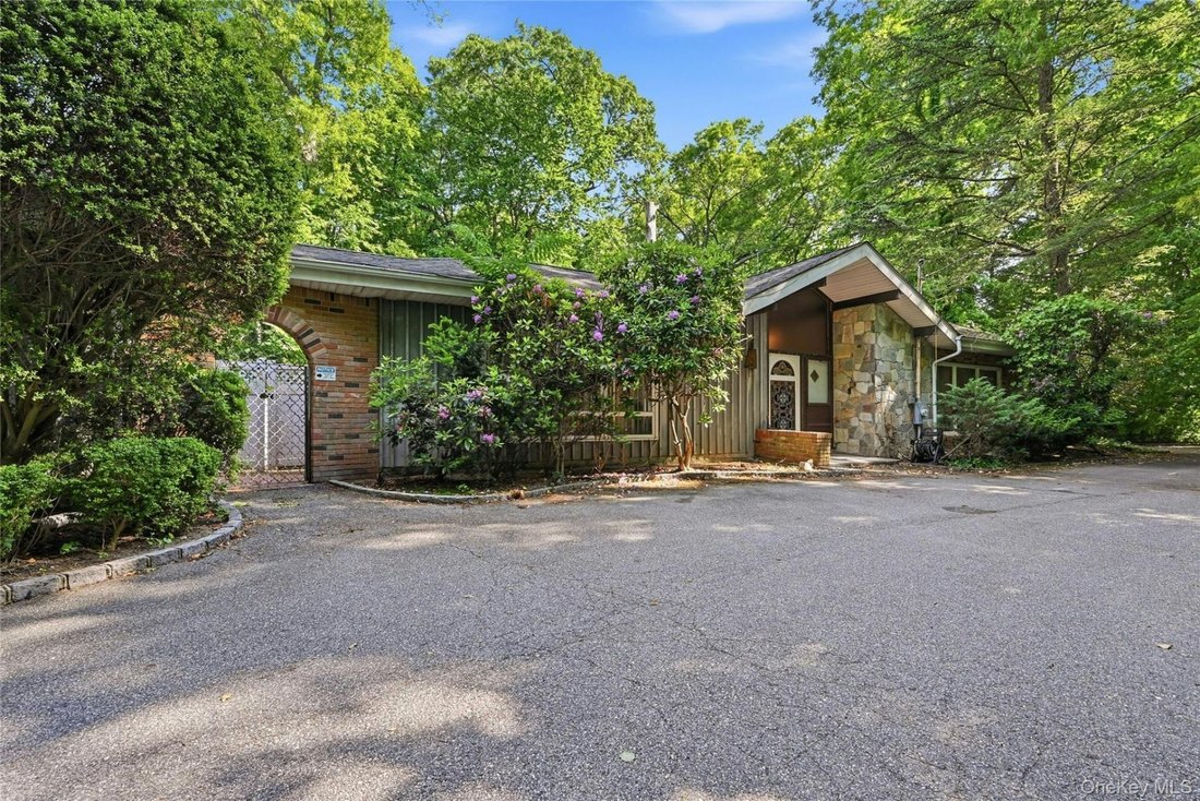 House in Cold Spring Harbor, New York, United States 4 - 18323490