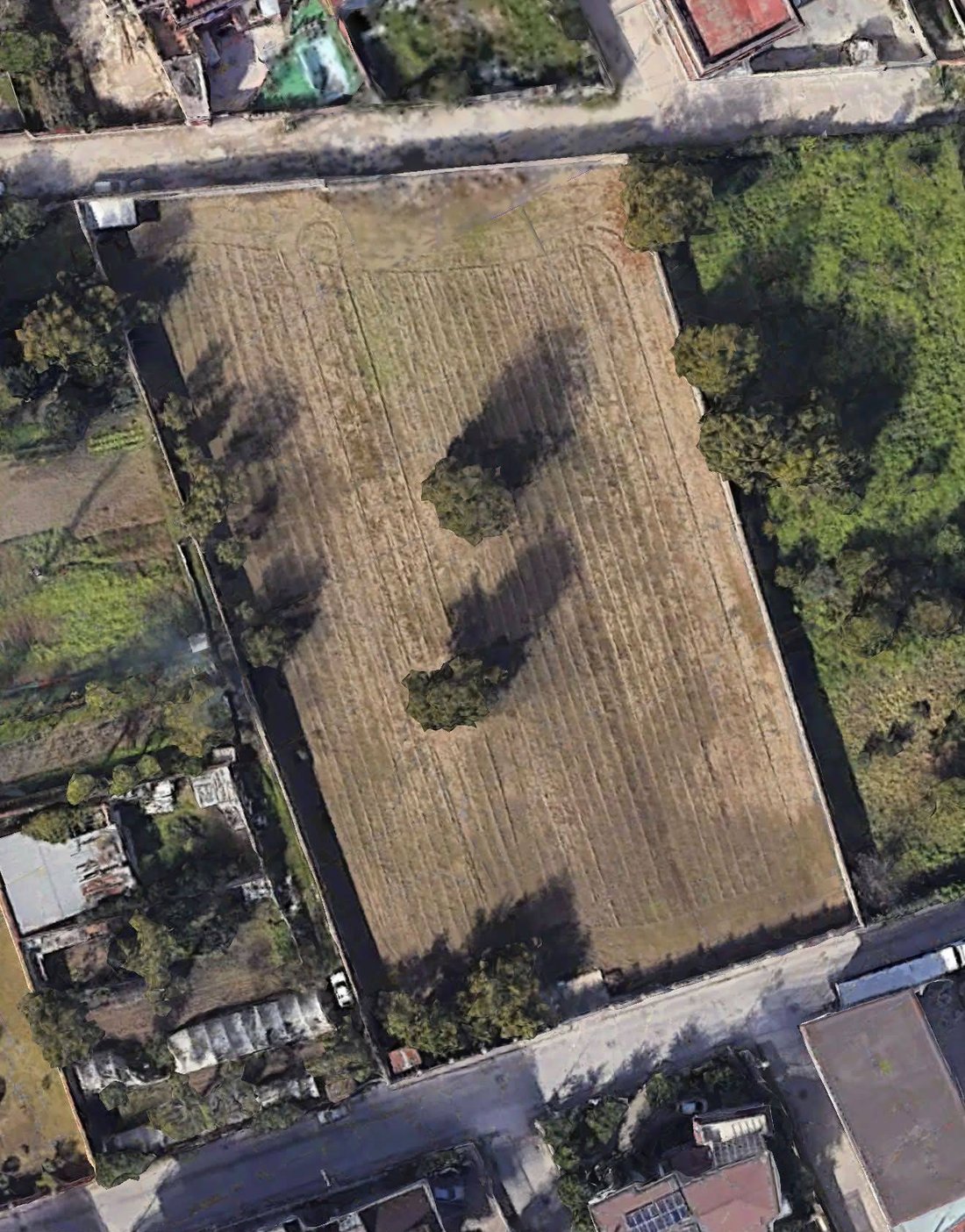 Land in Grumo Nevano, Campania, Italy 1 - 18323452