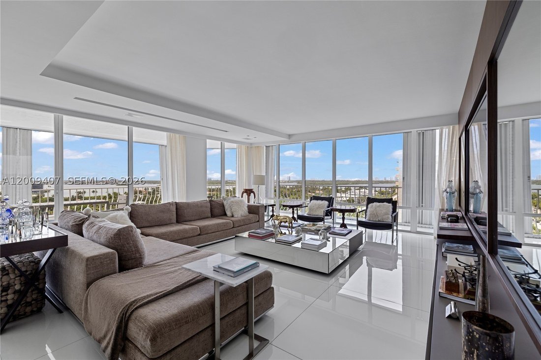 House in Bal Harbour, Florida, United States 1 - 17801482
