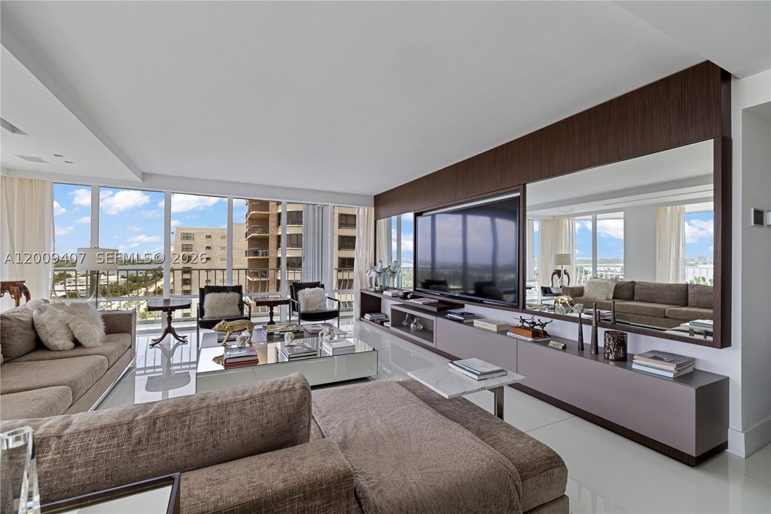 House in Bal Harbour, Florida, United States 3 - 17801482
